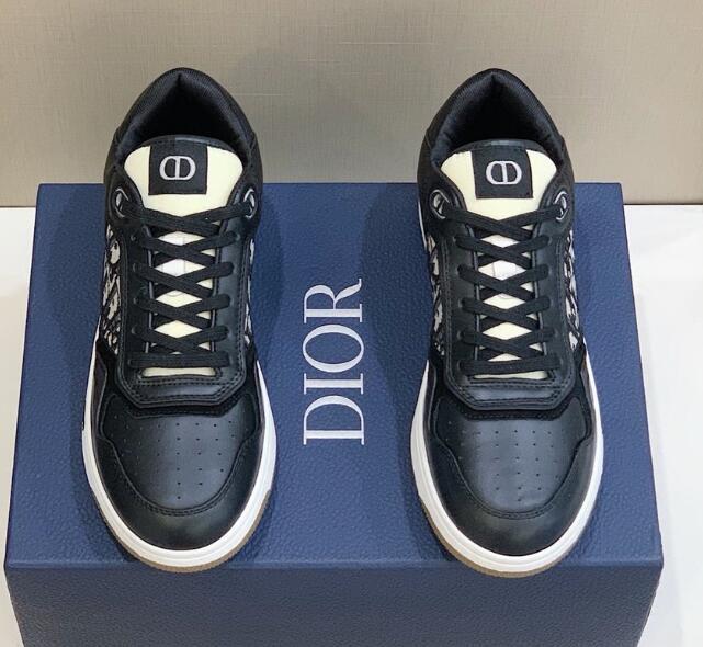 SAMCC - DOR Men Shoes - 795