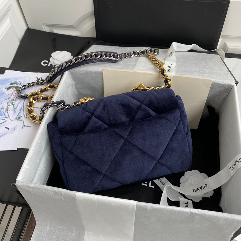 Satchel Bags - CHL Bags - 6597