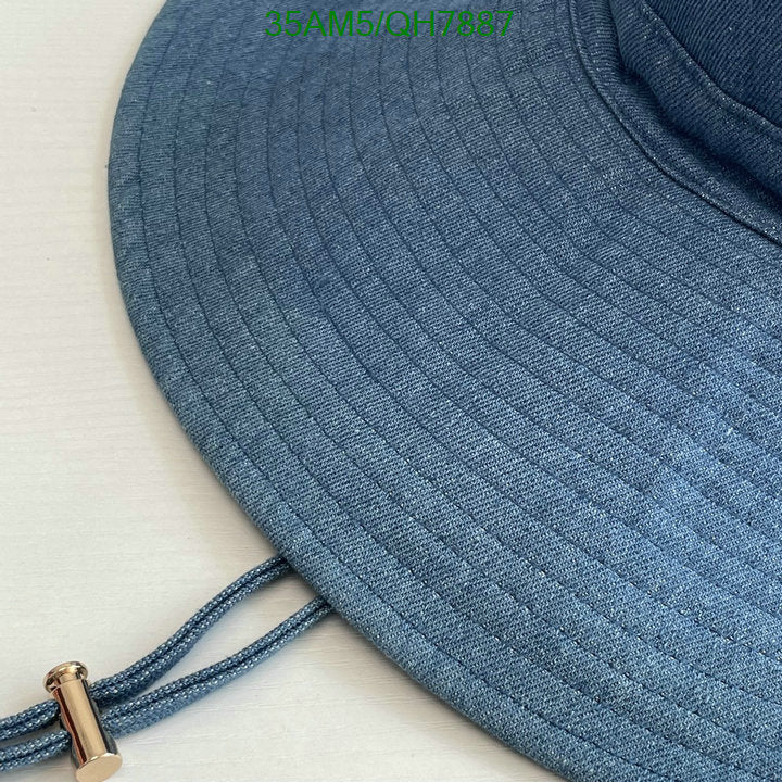 SAMC - COL Caps & Hats - 171