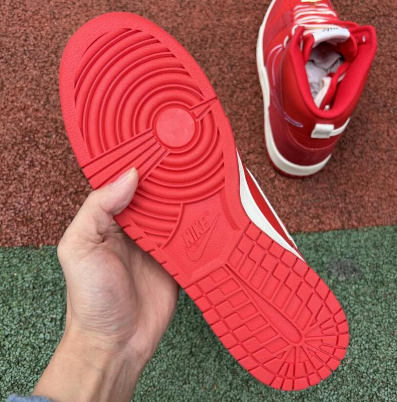 SAMC - NKE Shoes - 1085