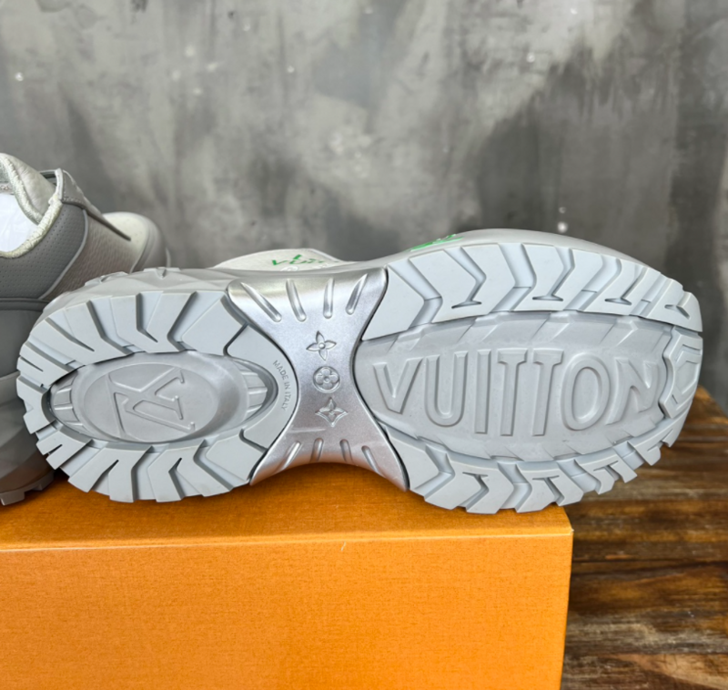 SAMC - LOV Men Shoes - 032