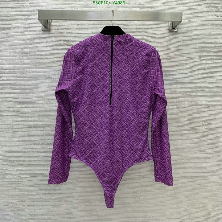 SAMC - FDE Swimsuits - 118
