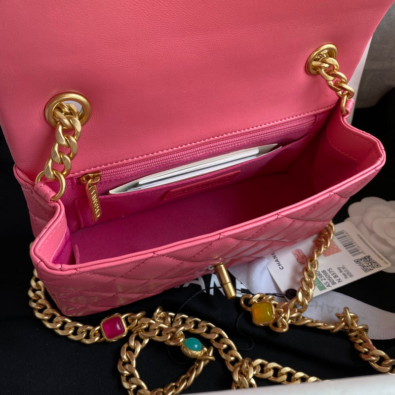 Satchel Bags - CHL Bags - 6359