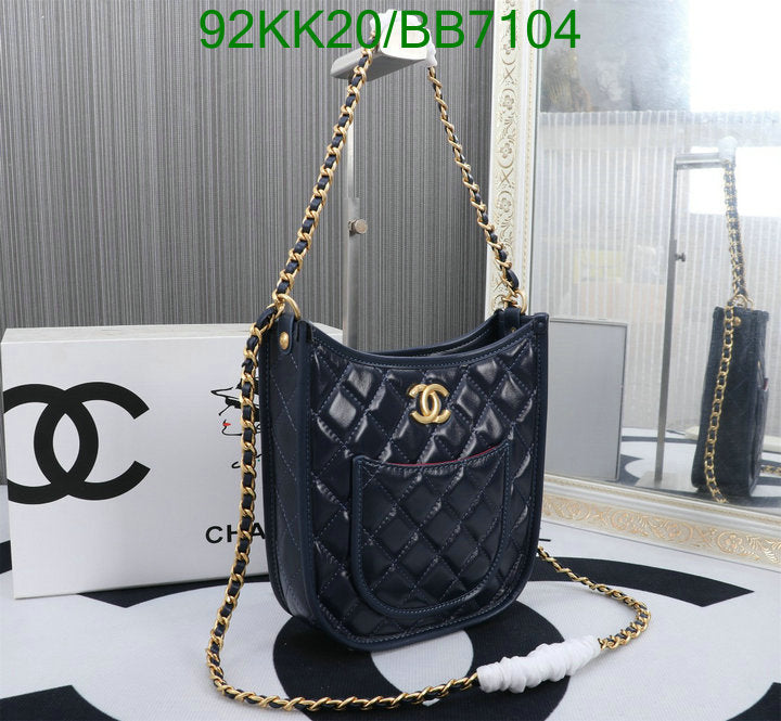 SAMC - CHL Bags Crossbody - 470
