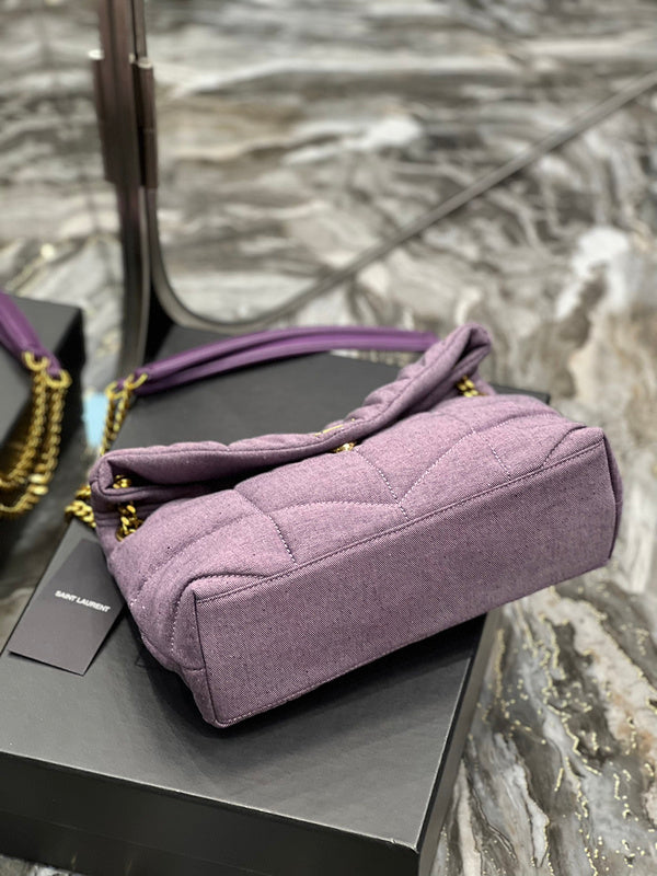 Satchel Bags - SLY Bags - 2250