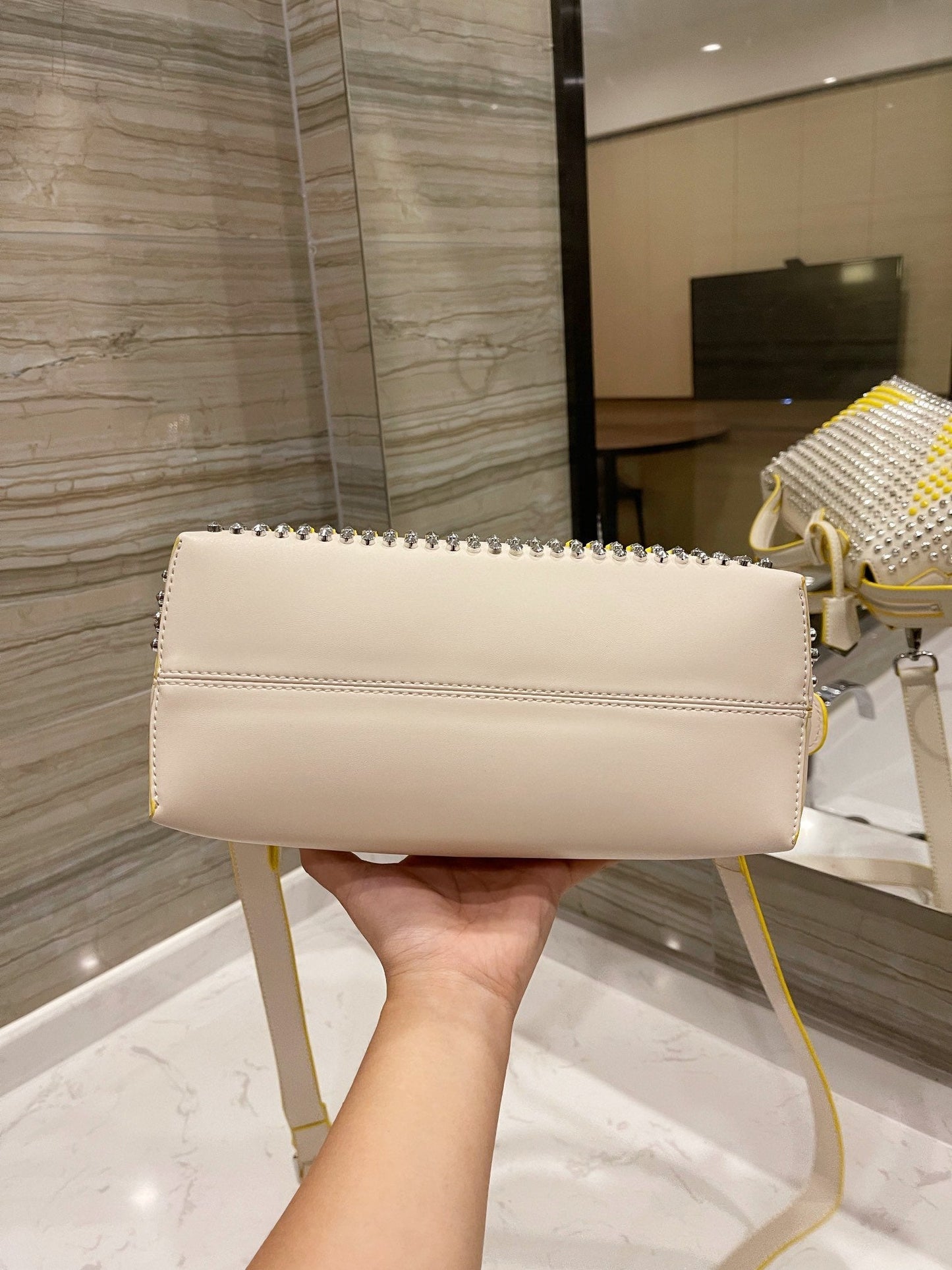 EN - New Arrival Bags FEI 218
