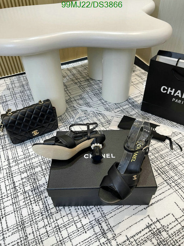 SAMC - CHL Women Shoes High Heels - 011