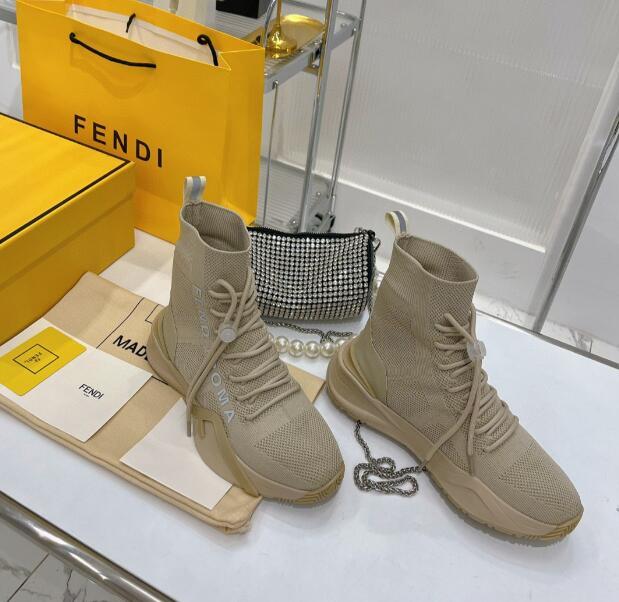 SAMC - FDE Women Shoes - 179