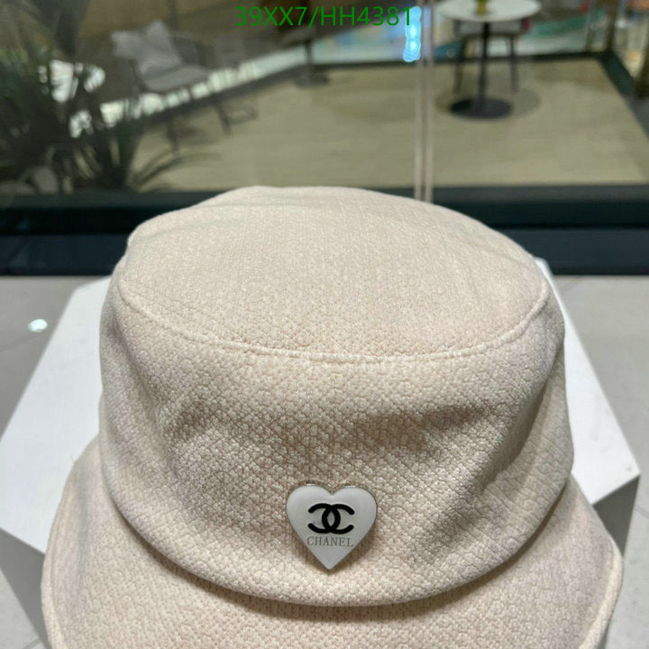 SAMC - CHL Caps & Hats - 315