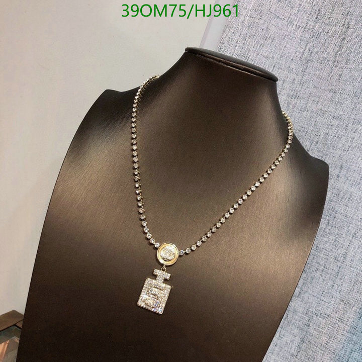 SAMC - CHL Jewelry - 765