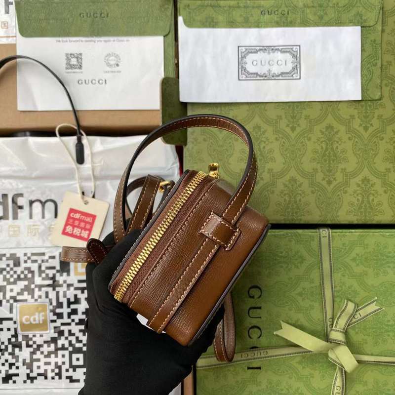 GUI2 Bags - Fashion Bags  666