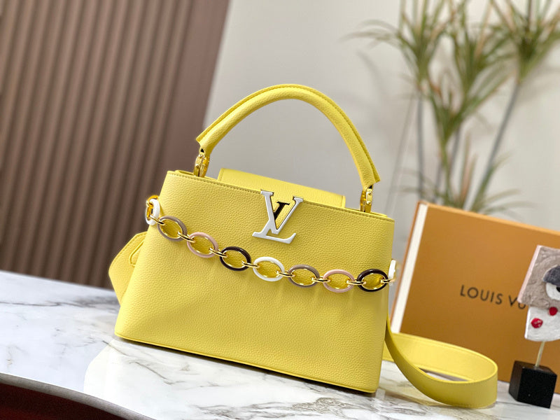 Satchel Bags - VL Bags - 2036