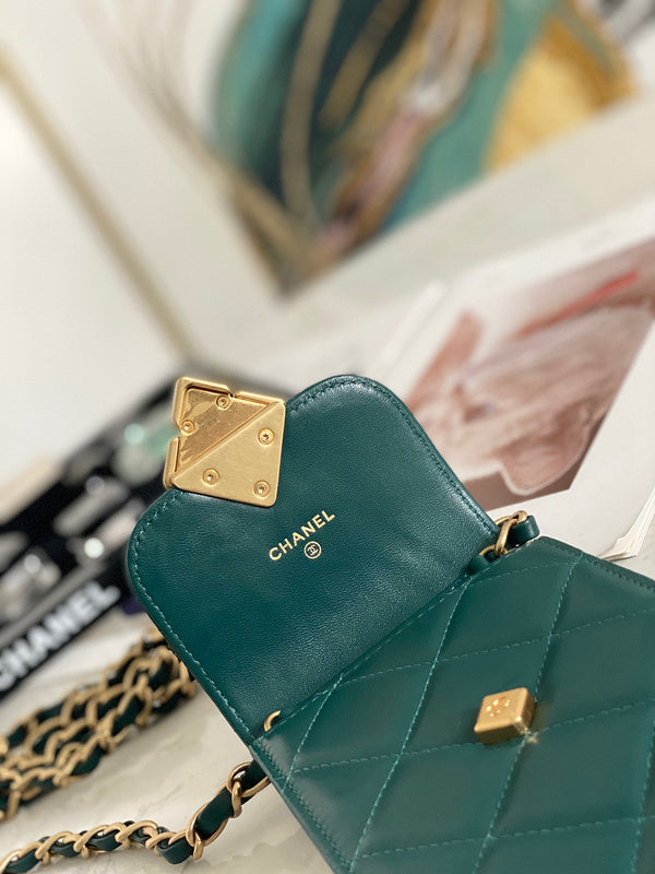 ELE - CHL Bags - 322
