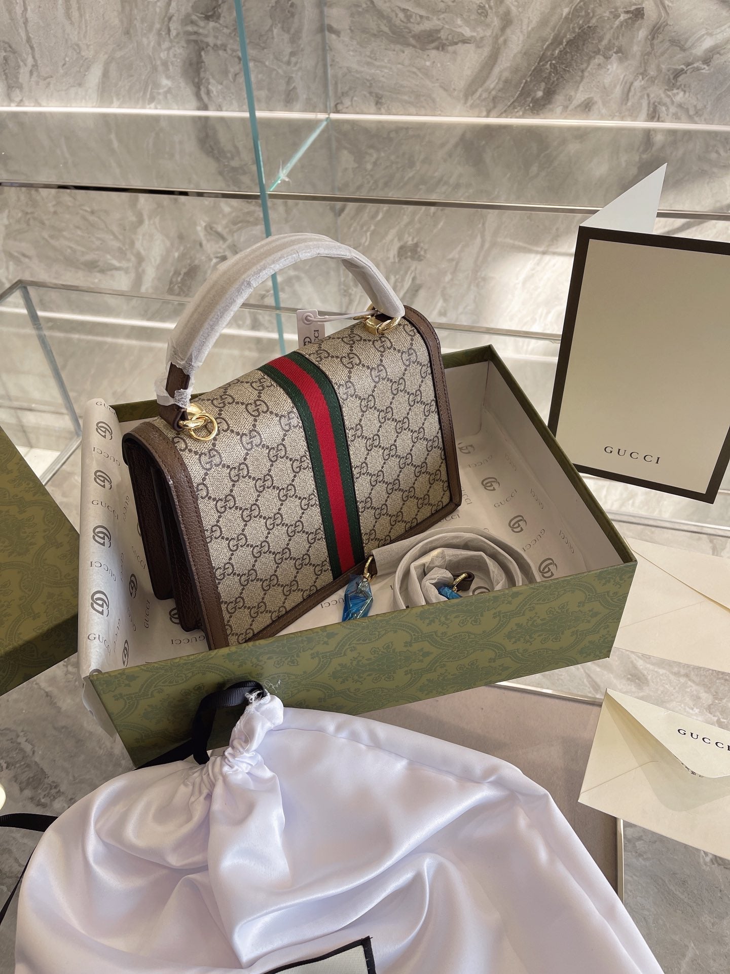 EN - NEW Arrival Bags GCI 194