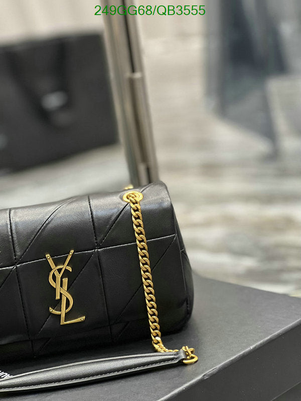 SAMC - YLS Bags - 230