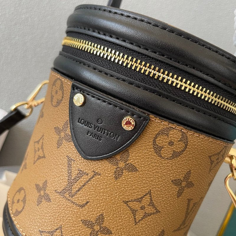 Satchel Bags - VL Bags - 1922