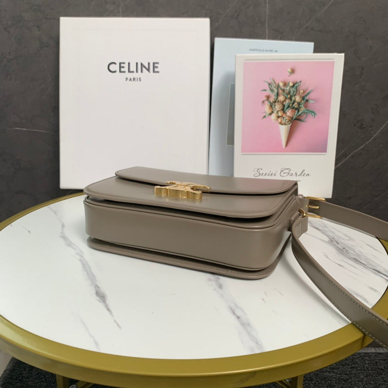Glamy - COL Bags - 899