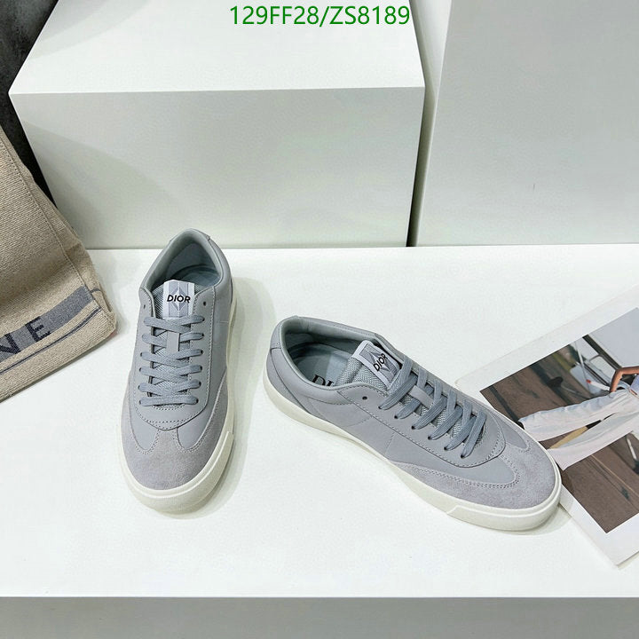 SAMCC - DOR Women Shoes - 1703