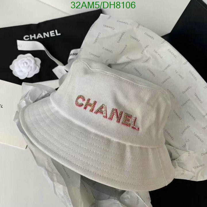 SAMC - CHL Caps & Hats - 001