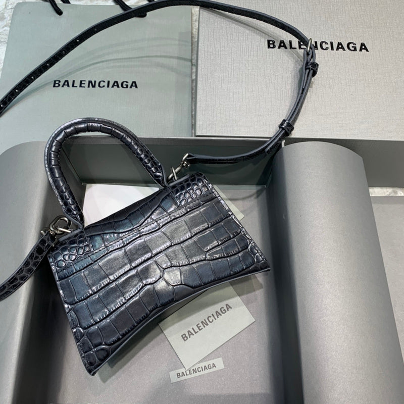Satchel Bags - BGA Bags - 782