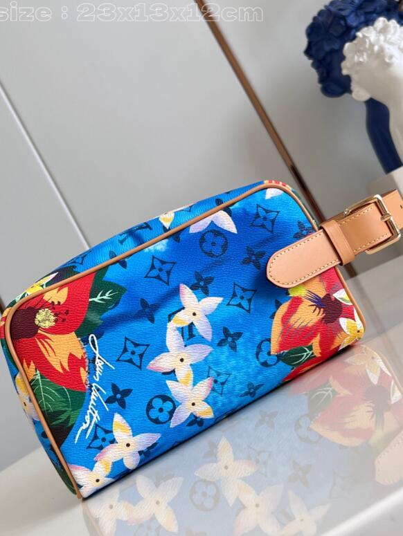SAMC - LOV Bags - 097