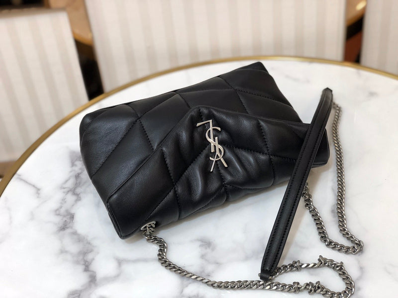 Satchel Bags - SLY Bags - 2582