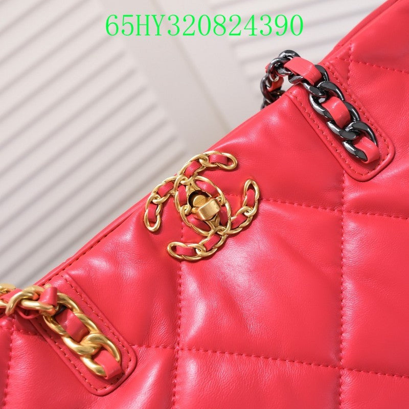 Satchel Bags - CHL Bags - 5096