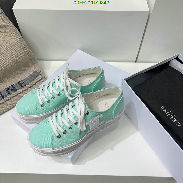 SAMC - COL Women Shoes - 042