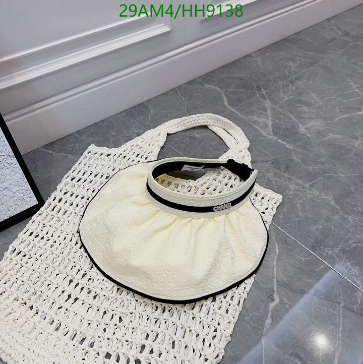 SAMC - CHL Caps & Hats - 263