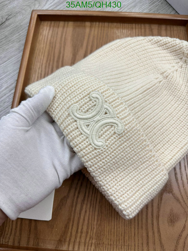 SAMC - COL Caps & Hats - 147