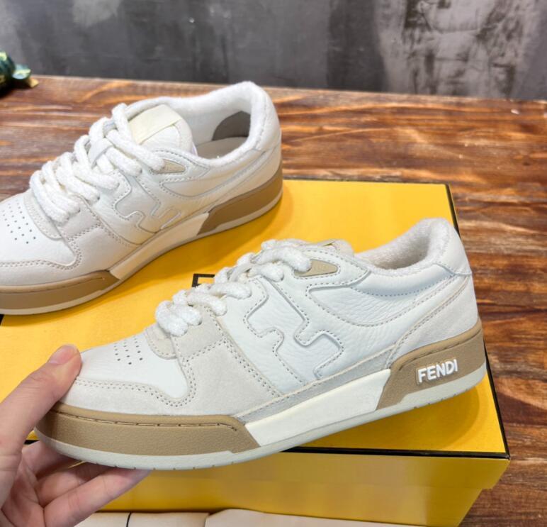 SAMC - FDE Men Shoes - 121