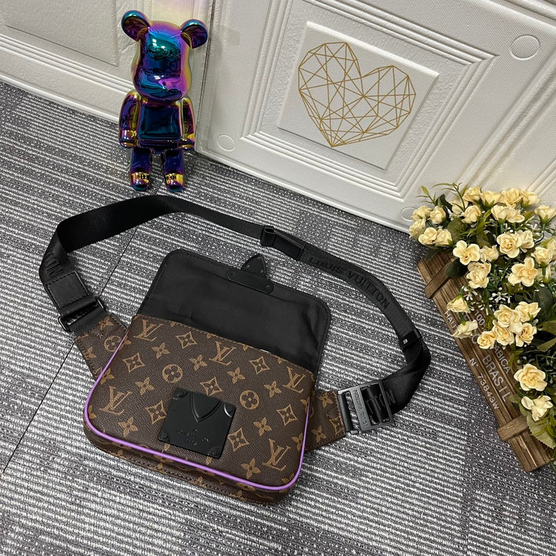 Satchel Bags - VL2 Bags - 627