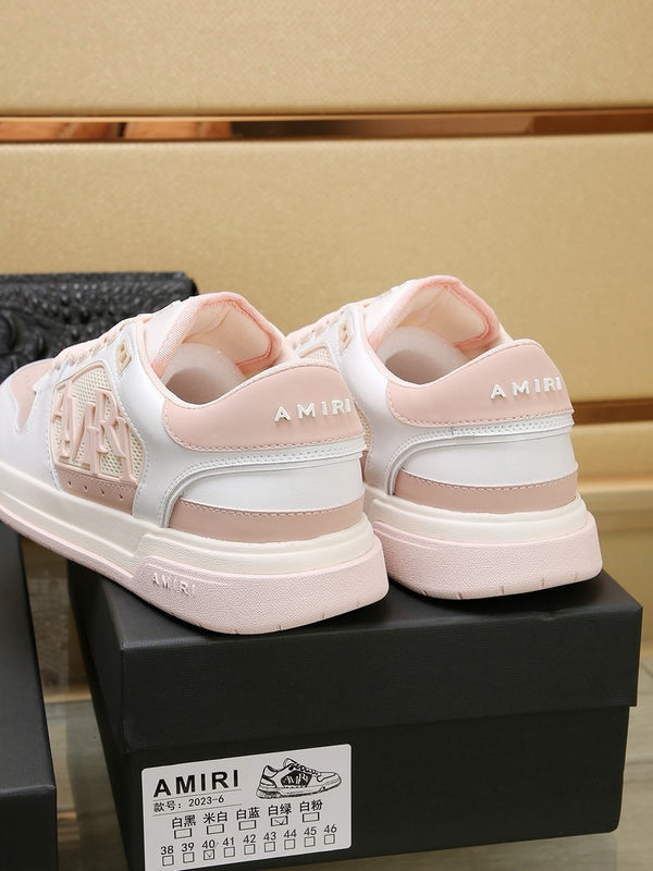 glami - AMIR Men Shoes - 535