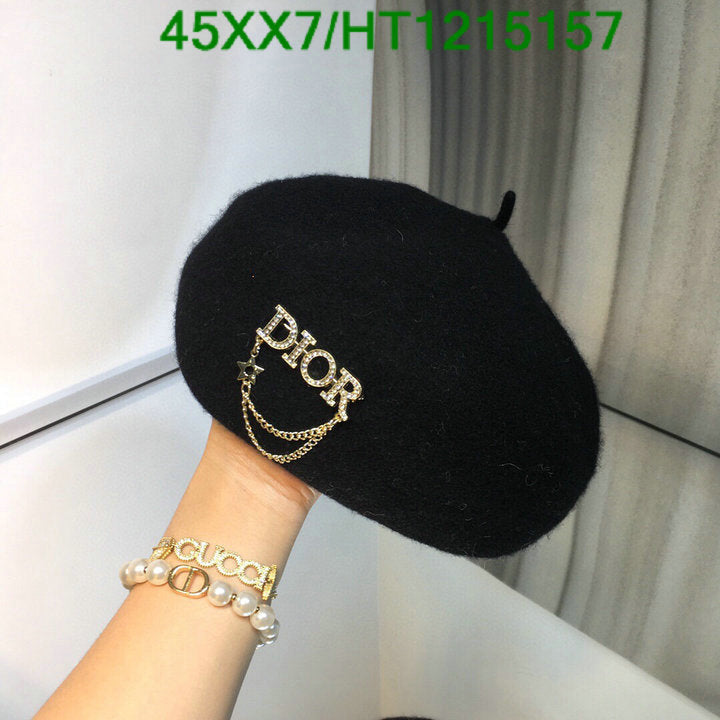 SAMC - DOR Caps & Hats - 240
