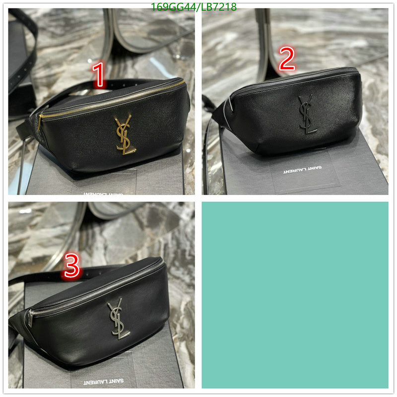 SAMC - YLS Bags - 429
