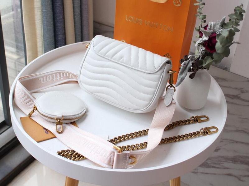 SAMC - LOV Bags - 2778