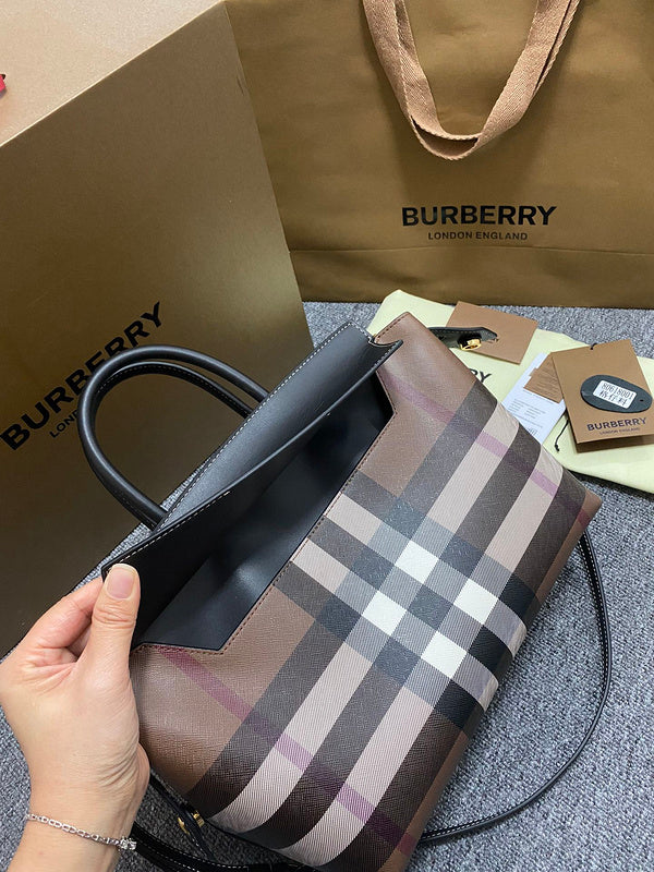 Glamy - BOR Bags - 670