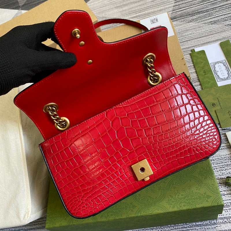 ELE - GG Bags - 1807