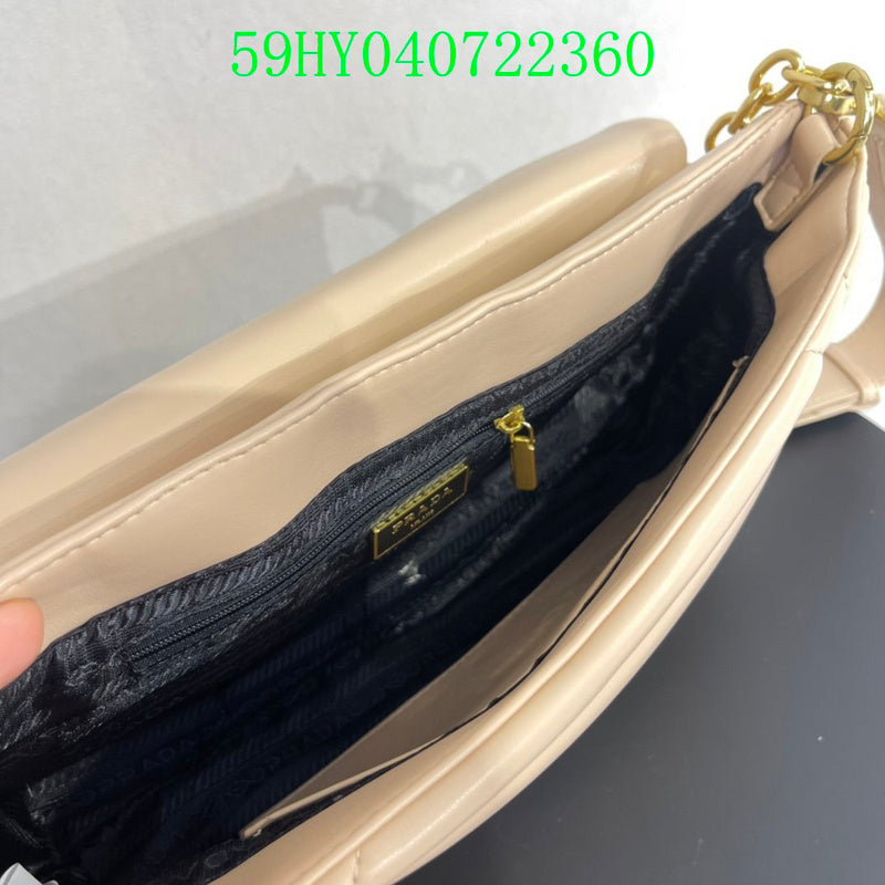 Satchel Bags - PDA Bags - 4095