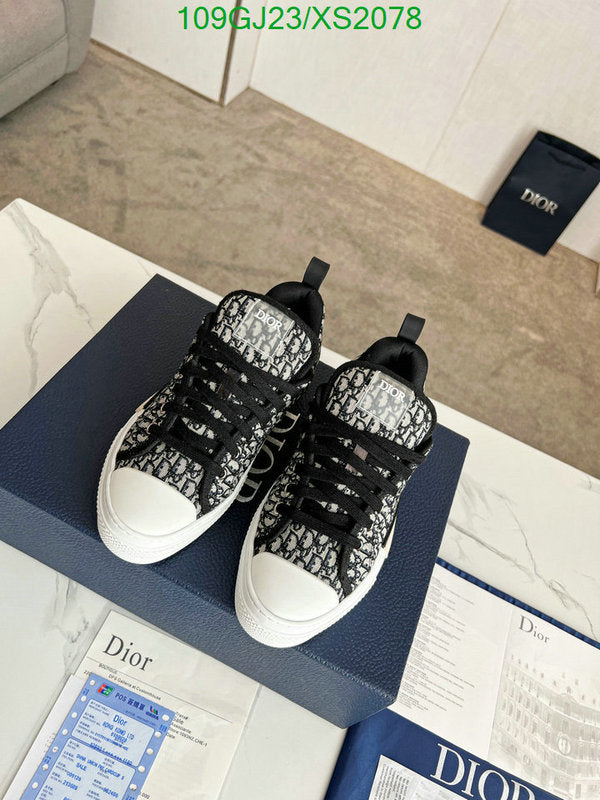 SAMCC - DOR Women Shoes - 1991