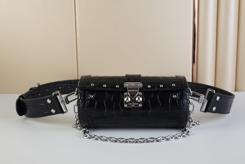 Satchel Bags - VL Bags - 3102