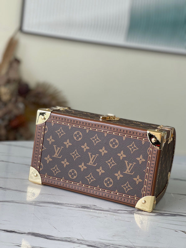 Glami- Glami- Lu-Vi bags - 1457