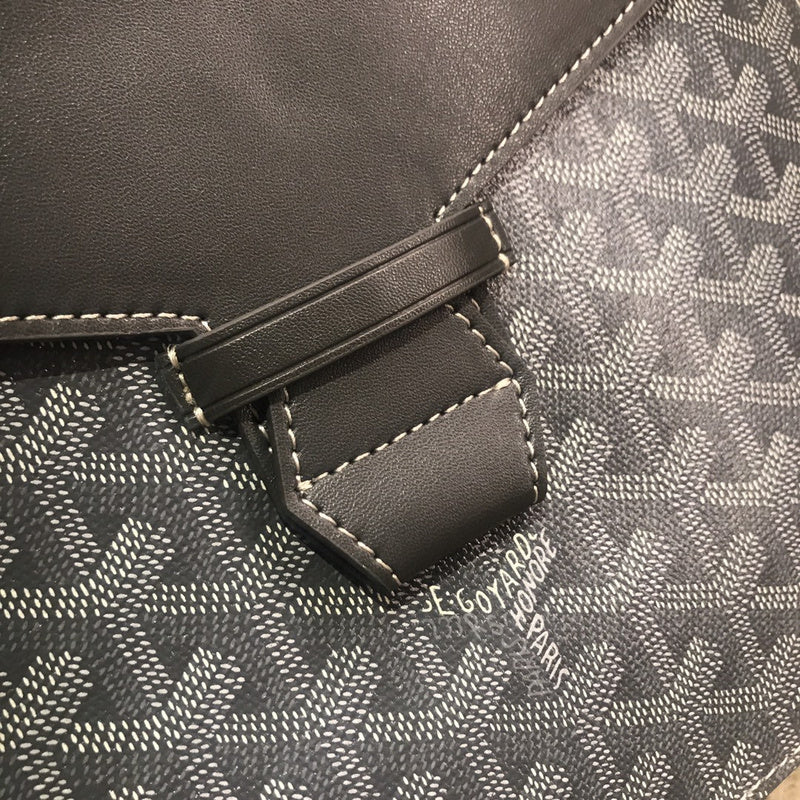 Satchel Bags - GOD Bags - 901