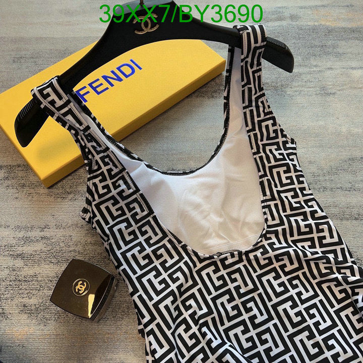 SAMC - FDE Swimsuits - 015
