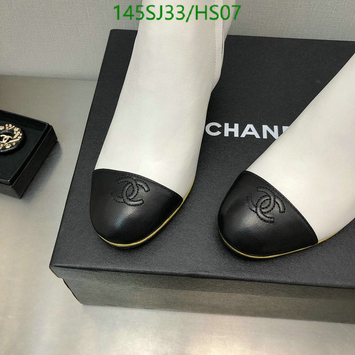 SAMC - Mix Boots - 174