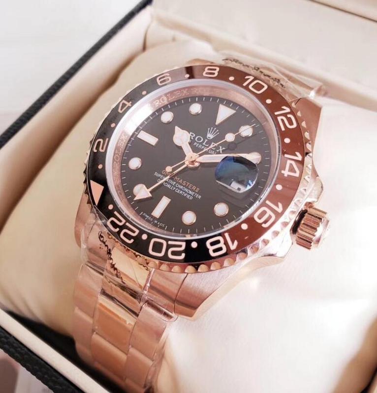 SAMC - Mix Watches - 282