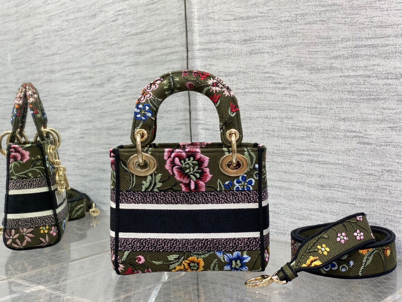 Glami Fashion - DIR Bags - 1186