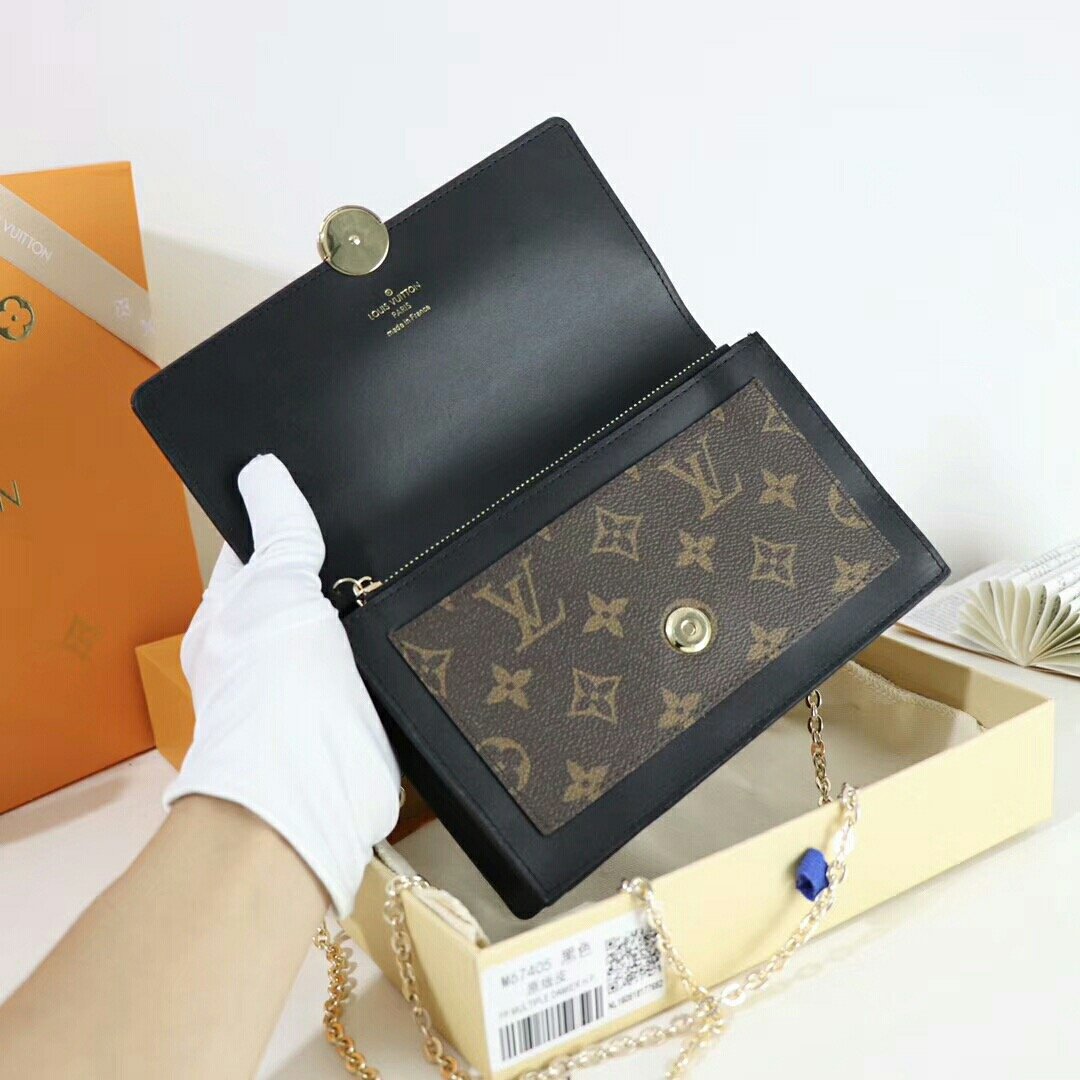 EN - New Arrival Bags LUV 152