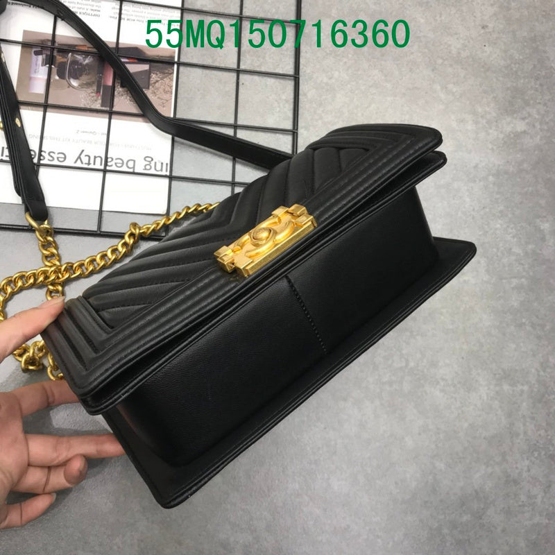 Satchel Bags - CHL Bags - 5532