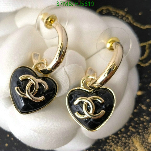 SAMC - CHL Jewelry - 488
